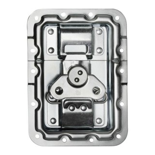 Adam Hall - 172573 - Lock for racks | Z-Bombilla