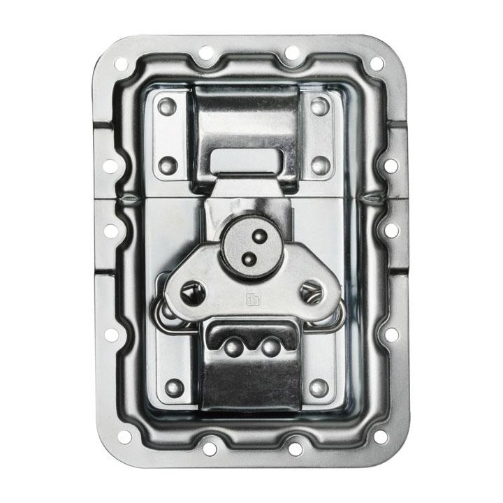 Adam Hall - 172573 - Blocco per cremagliera | Z-Bombilla