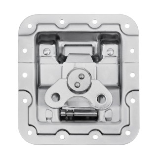 Adam Hall - 172631 - Lock for racks | Z-Bombilla