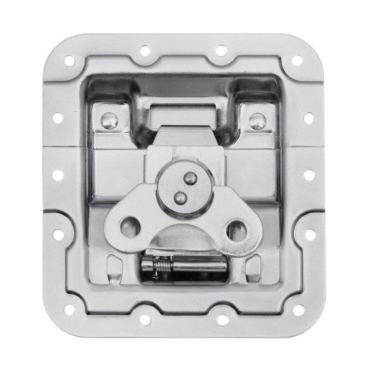 Adam Hall - 172631 - Blocco per cremagliera | Z-Bombilla