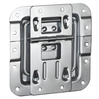 Adam Hall - 270736 - Cerniere Rack | Z-Bombilla