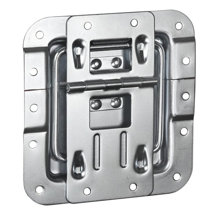 Adam Hall - 270736 - Dobradiças cremalheira | Z-Bombilla