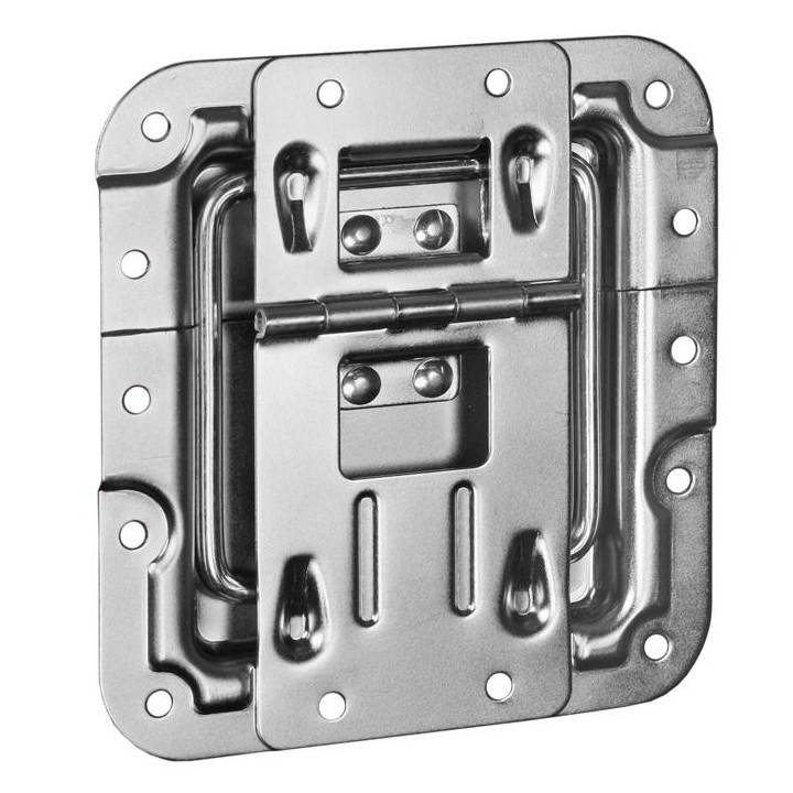 Adam Hall - 270746 - Cerniere Rack | Z-Bombilla