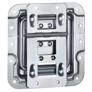 Adam Hall - 270755 - Cerniere Rack | Z-Bombilla