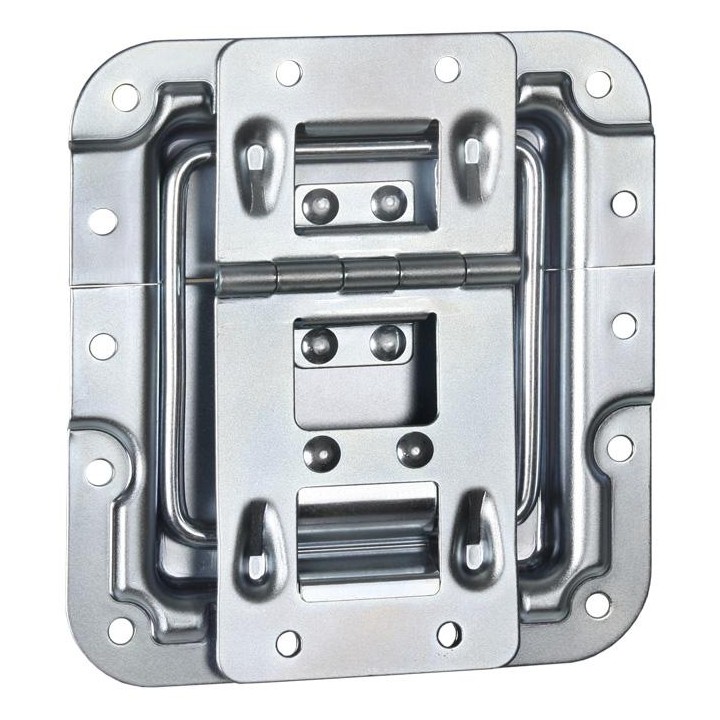 Adam Hall - 270755 - Hinges Rack | Z-Bombilla