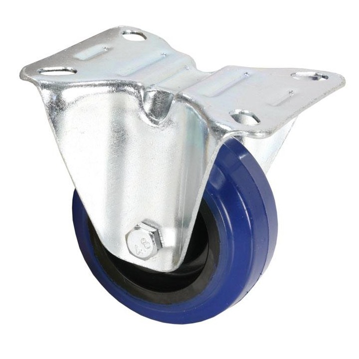 Adam Hall - 372071 - Ruote - Accessori per Custodie | Z-Bombilla