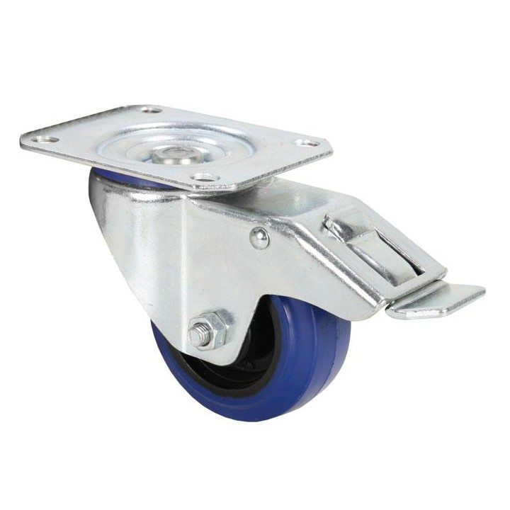 Adam Hall - 372091 - Rodas - Acessórios para Racks | Z-Bombilla