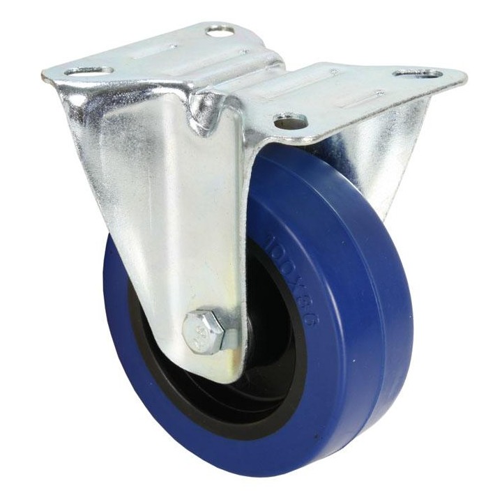 Adam Hall - 372141 - Rodas - Acessórios para Racks | Z-Bombilla