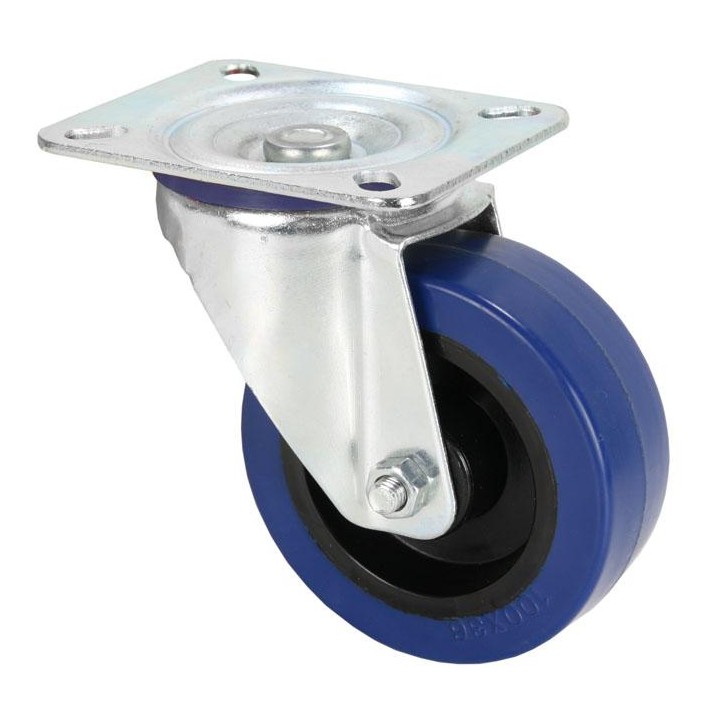 Adam Hall - 372151 - Rodas - Acessórios para Racks | Z-Bombilla