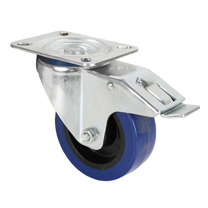 Adam Hall - 372191 - Rodes - Accessoris per Racks | Z-Bombilla