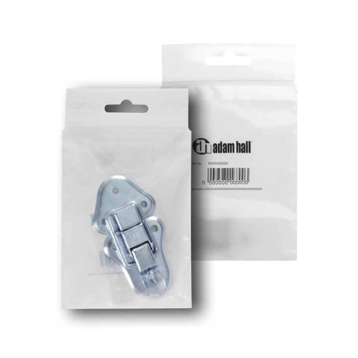 Adam Hall - 1602AH - Panys per a Rack | Z-Bombilla