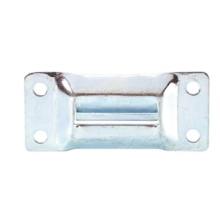 Adam Hall - 1630KEEP - Lock for racks | Z-Bombilla