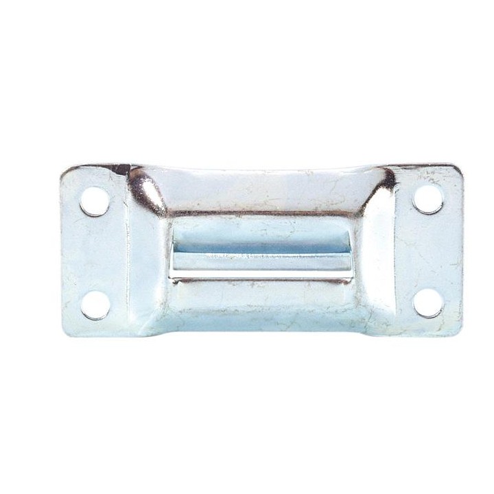 Adam Hall - 1630KEEP - Blocco per cremagliera | Z-Bombilla