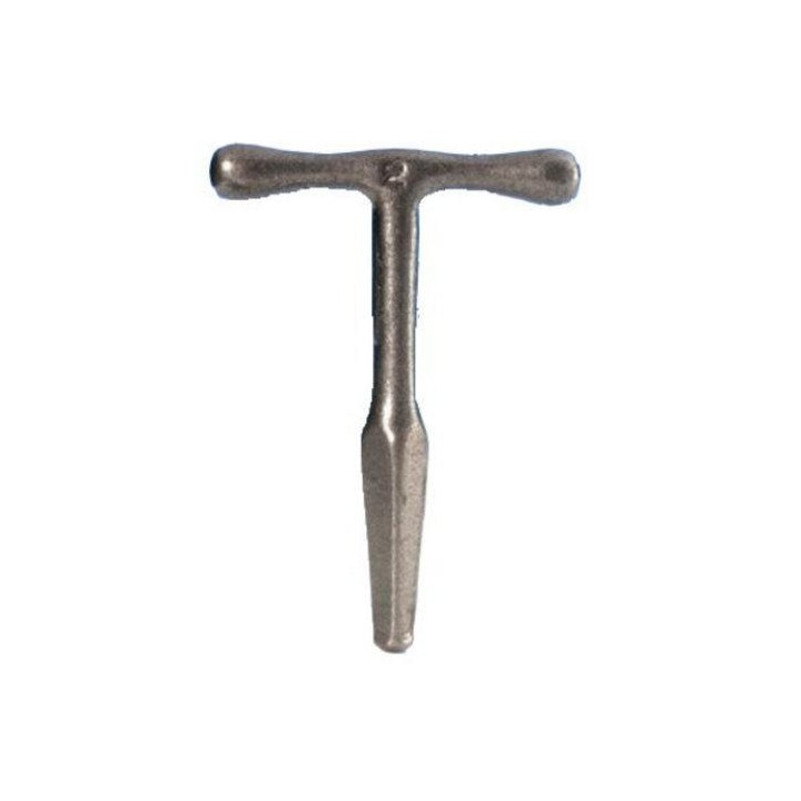 Adam Hall - 1650K - Blocco per cremagliera | Z-Bombilla