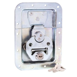 Adam Hall - 17250LS - Panys per a Rack | Z-Bombilla