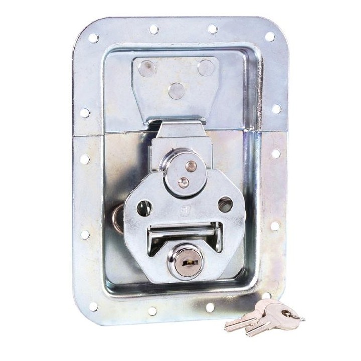 Adam Hall - 17250LS - Panys per a Rack | Z-Bombilla