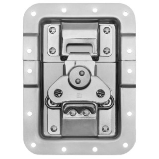 Adam Hall - 172511COMP - Panys per a Rack | Z-Bombilla