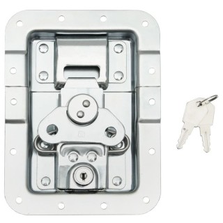 Adam Hall - 172511L - Panys per a Rack | Z-Bombilla