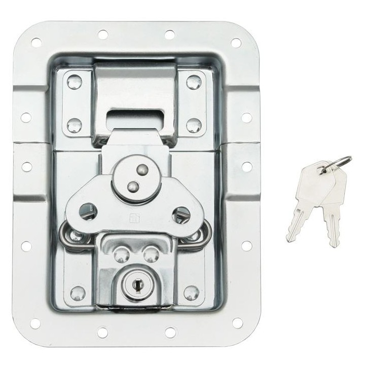 Adam Hall - 172511L - Trave para bastidor | Z-Bombilla