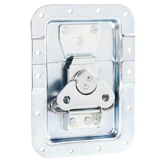 Adam Hall - 17251S - Panys per a Rack | Z-Bombilla