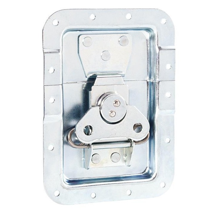 Adam Hall - 17251S - Panys per a Rack | Z-Bombilla