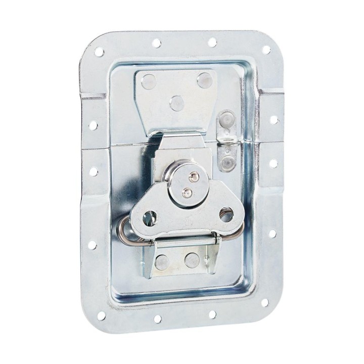 Adam Hall - 17254SP - Blocco per cremagliera | Z-Bombilla