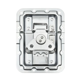 Adam Hall - 172572P - Panys per a Rack | Z-Bombilla