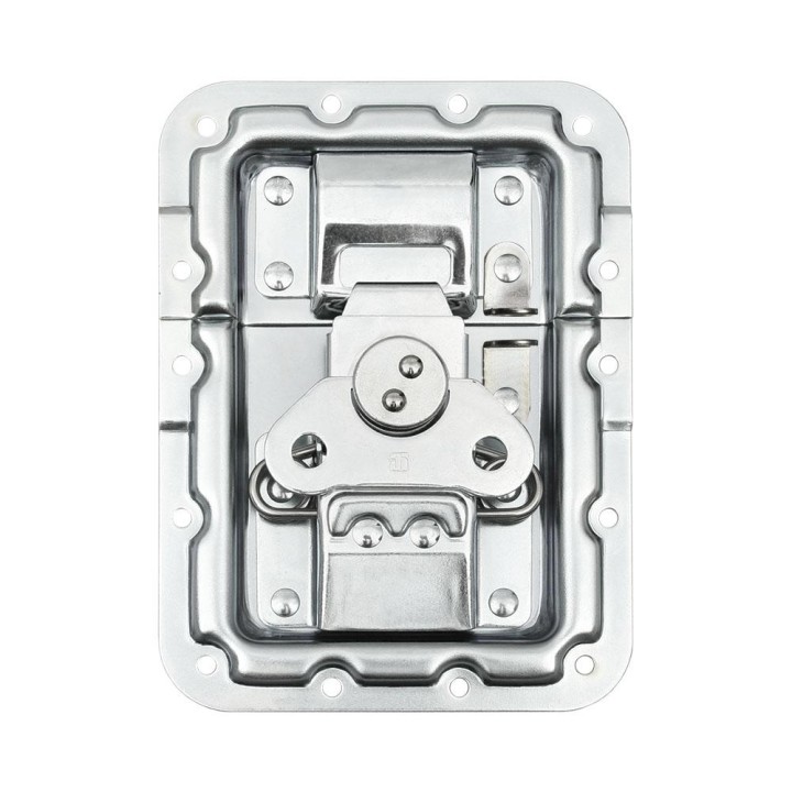 Adam Hall - 172572P - Panys per a Rack | Z-Bombilla