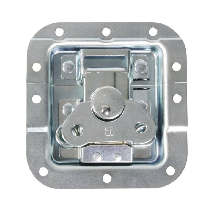 Adam Hall - 17284P - Panys per a Rack | Z-Bombilla