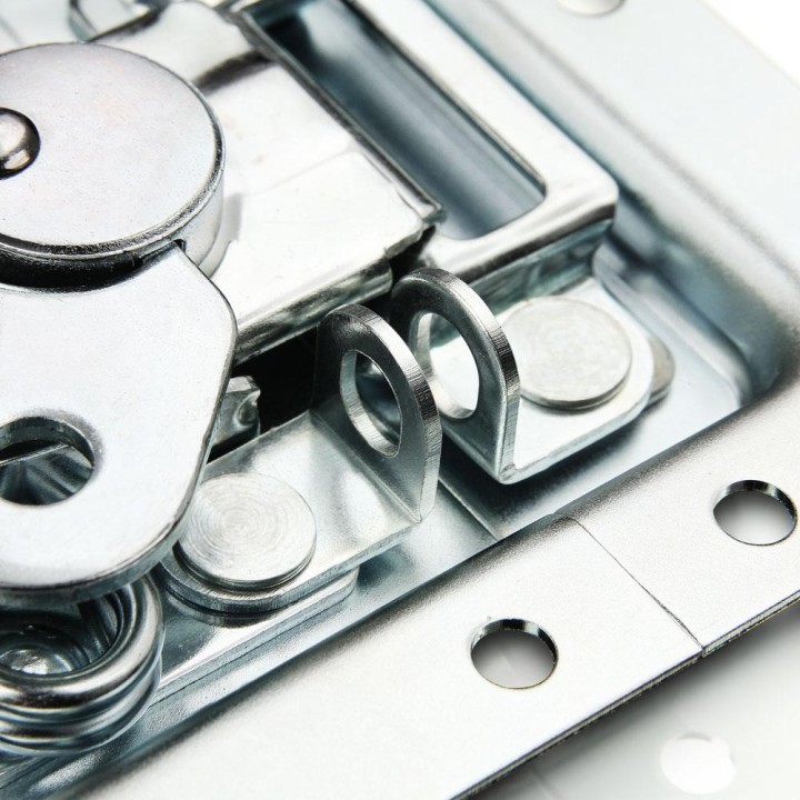 Adam Hall - 17284P - Panys per a Rack | Z-Bombilla