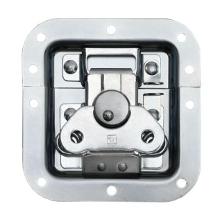 Adam Hall - 17285P - Panys per a Rack | Z-Bombilla