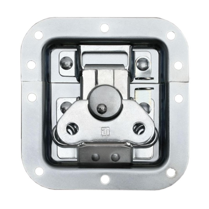 Adam Hall - 17285P - Blocco per cremagliera | Z-Bombilla