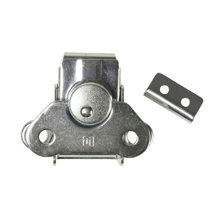 Adam Hall - 17290C - Blocco per cremagliera | Z-Bombilla