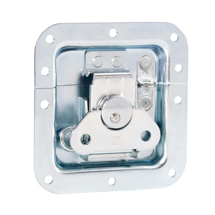 Adam Hall - 17291SP - Lock for racks | Z-Bombilla
