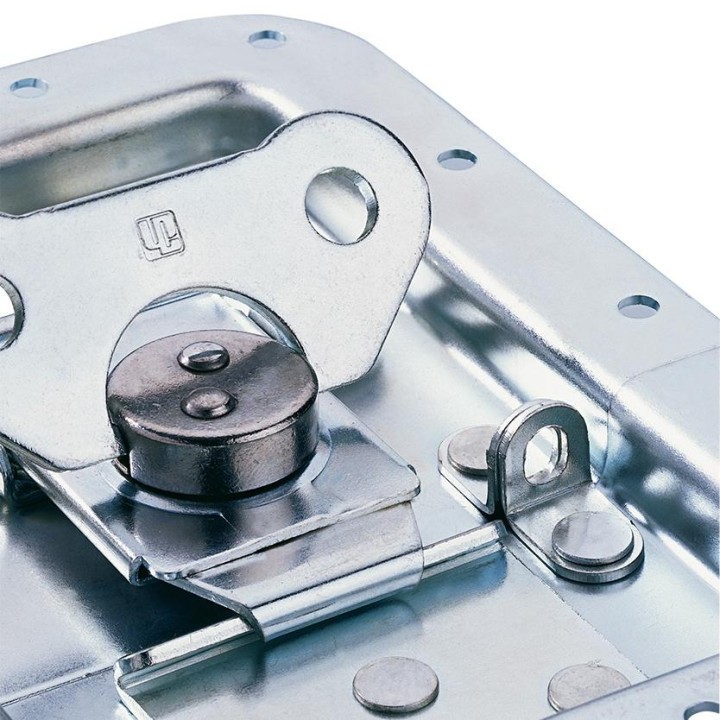 Adam Hall - 17292SP - Blocco per cremagliera | Z-Bombilla