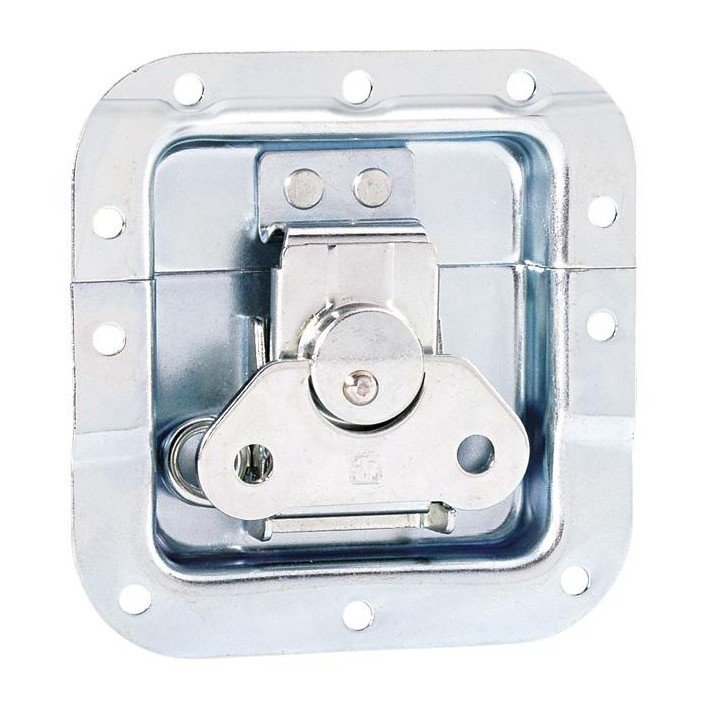 Adam Hall - 17294S - Blocco per cremagliera | Z-Bombilla