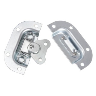 Adam Hall - 17373AH - Panys per a Rack | Z-Bombilla