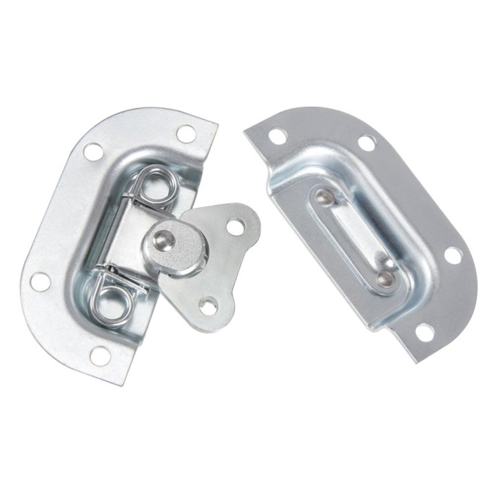 Adam Hall - 17373AH - Panys per a Rack | Z-Bombilla