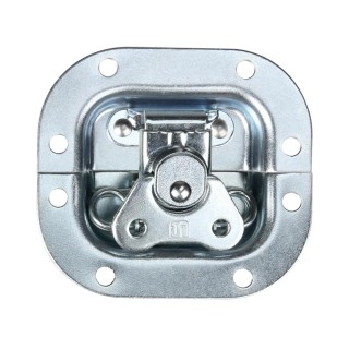 Adam Hall - 17373S - Panys per a Rack | Z-Bombilla