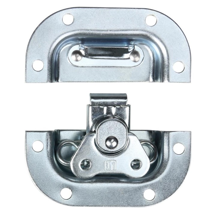 Adam Hall - 17373S - Panys per a Rack | Z-Bombilla