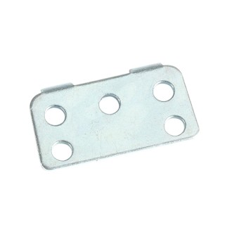 Adam Hall - 19061A - Panys per a Rack | Z-Bombilla