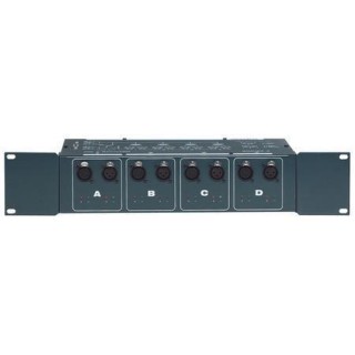 Work - WD 4 Splitter - Splitter | Z-Bombilla