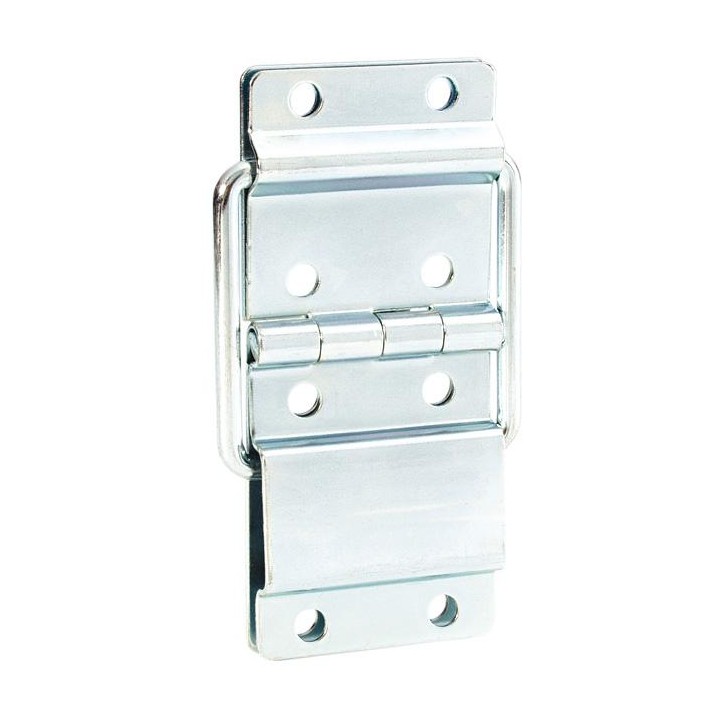 Adam Hall - 2524CHR - Charnières rack | Z-Bombilla