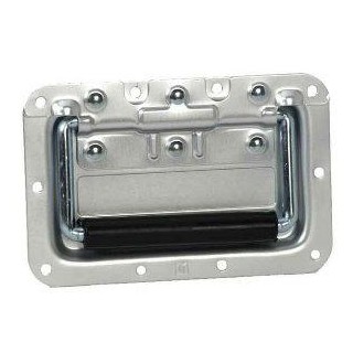 Adam Hall - 34082A - Accessoires pour Racks - Poignées de surface | Z-Bombilla