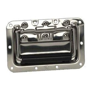 Adam Hall - 34082S - Accessoires pour Racks - Poignées de surface | Z-Bombilla