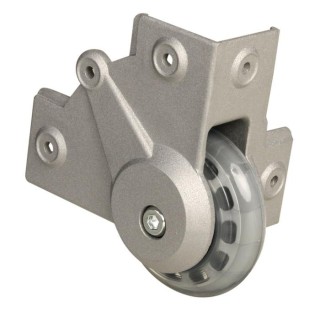 Adam Hall - 37451S - Rodas - Acessórios para Racks | Z-Bombilla