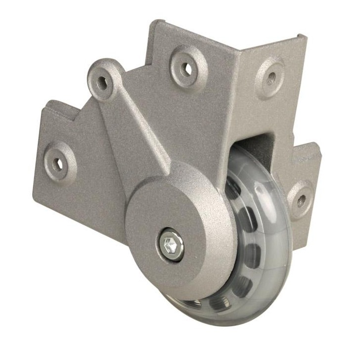 Adam Hall - 37451S - Ruote - Accessori per Custodie | Z-Bombilla