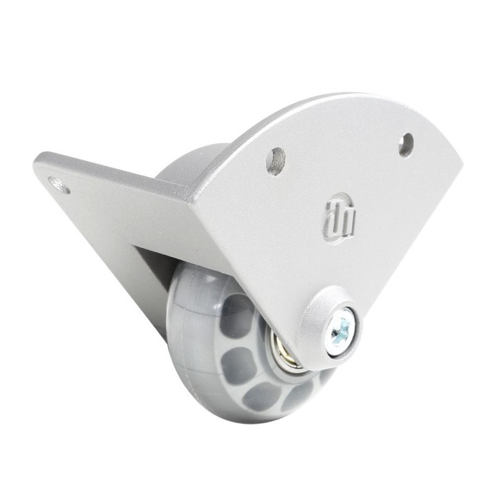 Adam Hall - 37600S - Rodas - Acessórios para Racks | Z-Bombilla