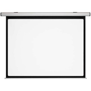 Oray - 150x150cm - Tela de Projeção - Frente Mural | Z-Bombilla