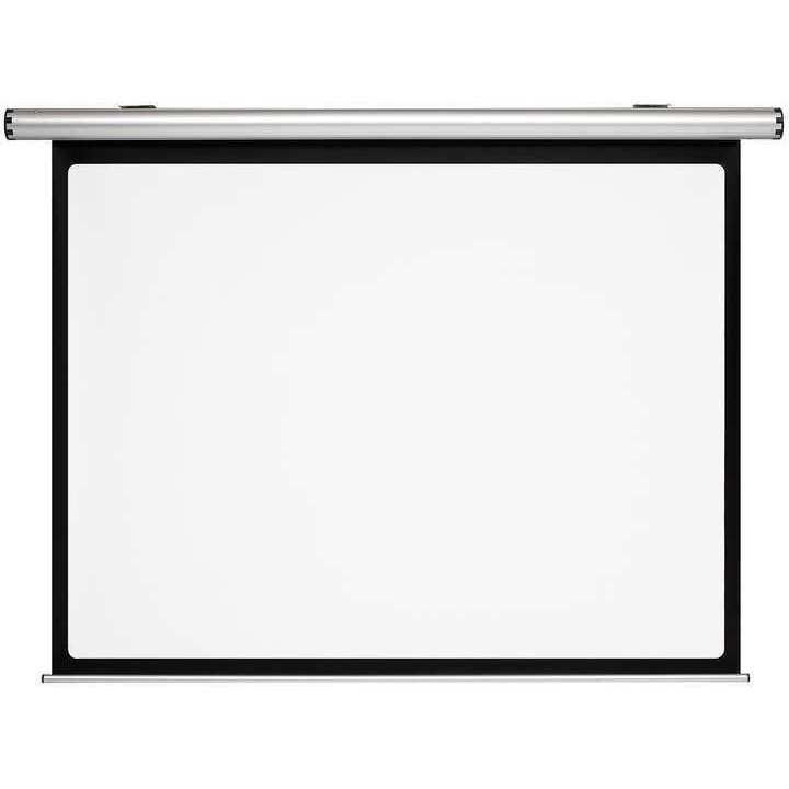 Oray - 150x150cm - Tela de Projeção - Frente Mural | Z-Bombilla